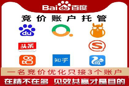 SEM推广代运营案例：实战攻略